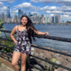 Meet your Posher, Paola andrea